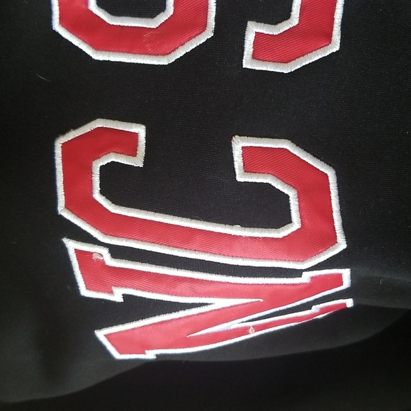 NC state jacket - Picture 2 of 2